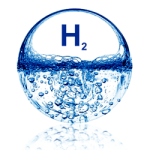 6 H2 Logo